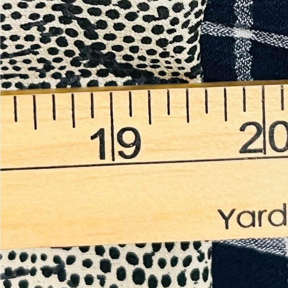 Reflections Women’s Silk Snake Print Collared Button Up Midi Shift Dress 10 - Picture 16 of 16